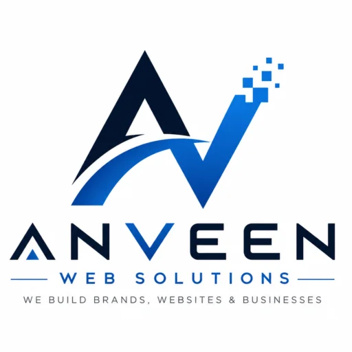 Anveen Web Solutions